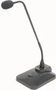 PAGING MIC + CHIME COM60