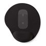 Mouse Pad | 215 mm | Black MPADFG100BK 5412810286959