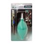 Oro pūtiklis su šepetėliu 56mm Pro'sKits MS-153C 4711552155891