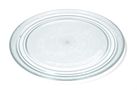 Lėkštė mikrobangų krosnelei Ø27.2cm 480120101083 INDESIT, WHIRLPOOL MW-TRAY/27-SH