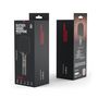 Belaidis Bluetooth karaoke mikrofonas su garsiakalbiu, juodas MXBM-600B 5900495094087