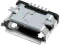 Socket, Micro USB B, SMD ECE Micro-USB/CX-B-F 4039289015623