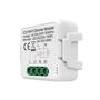 Smart Wi-Fi switch module with TRIAC dimmer, 1 gang, 230Vac, 3A, TUYA / Smart Life N-DMS01 6976037360698