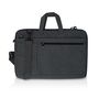Notebook Bag | 17 - 18" | Wearing belt | 8 Compartments | 30 mm | 320 mm | 460 mm | Polyester NBBG17150BK