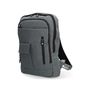 Notebook Backpack | 10 - 16 " | 10 Compartments | 430 mm | 50 mm | 290 mm NBBK15150GY