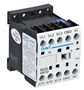 MINIKONTAKTORIUS NC6-9A 230VAC 3P NC, CHINT NC60901230V50HZ 6940092475468