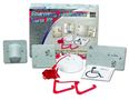 Disabled WC call system NC951SS (metal frames) NISNC951SS