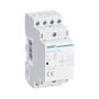 KONTAKTOR. NCH8-25A 230VAC 4NO mod, CHINT NCH82540230 6940092490959