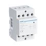 KONTAKTORIUS NCH-40A 230VAC 4P mod, CHINT NCH84040230