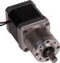 Joy-iT NEMA17 Planetary Gearbox stepper motor NEMA17-07GM 4250236821740