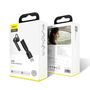 Bluetooth Headset A05 with USB Docking Station, Black NGA05-01 6953156219076