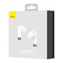 Belaidės Bluetooth ausinės Bowie E9, baltos NGTW120002 6932172605827