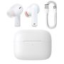 True Wireless Bluetooth Earphones Bowie M2, White NGTW140002 6932172606732