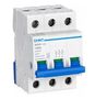 Jungiklis NH4 125 3P 100A DB C398042