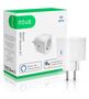 Умная розетка WIFI RISE A7 SMART Plug 16A, TUYA / Smart Life NOUS-A7 5907772033463