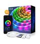 Smart RGB WIFI LED Strip F2, 10m, 36W, TUYA / Smart Life NOUS-F2 5907772033913