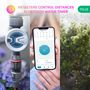 NOUS L11 smart Bluetooth irrigation timer, 3xAAA, 0.5bar-8bar, 1" - 3/4" pipe, TUYA / Smart Life NOUS-L11 5907772033661