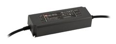 Impulsinis maitinimo šaltinis LED 12V 15A, valdomas, PFC, IP67, MEAN WELL NPF-200V-12