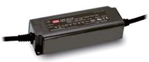 Impulsinis maitinimo šaltinis LED 15V 2.67A, PFC, IP67, MEAN WELL NPF-40-15