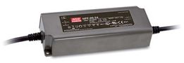 Impulsinis maitinimo šaltinis LED 42V 2.15A, PFC, IP67, MEAN WELL NPF-90-42