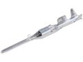 Kontaktas kištukas NSR 2.54mm AWG22-28 RoHS NSR/T-M