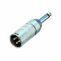 3p XLR NA2MP adapter NTR-NA2MP