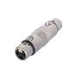 3p XLR NA3FF adapter NTR-NA3FF 7613187004711