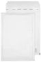 PADDED BUBBLE ENVELOPE WHITE G/4 G/4