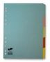 CLASSIC DIVIDERS 5 PART KF26081