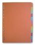 CLASSIC DIVIDERS 12 PART KF01515