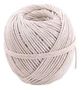 WHITE COTTON STRING (500G) STRING250G