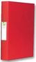 RING BINDER A4 RED (PK10) KF02008