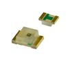 Светодиод; зеленый; SMD; 0805; 360mcd; 2.8÷3.6VDC; 2x1.25x0.8mm; 130°; 20mA FYLS-0805PGC