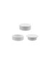 Belaidis jungiklis su dimeriu LED juostai, 12/24Vdc OFF-ON, MAX 8A OLI-ZES-1P-BI-01 5908293400307