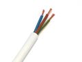 OMY cable 300V 3x1mm white OMY3X1-W 5907702810829