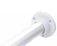 LED profilio RELING tvirtinimo elementų komplektas OP2-UCH-REL-SZ-01W 5900652143207