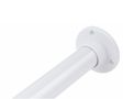 LED profilio RELING tvirtinimo elementų komplektas OP2-UCH-REL-SZ-01W 5900652143207