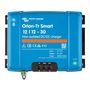 Orion-Tr Smart DC-DC charger Non isolated Orion-Tr Smart 12/12-30A (360W) Non-isolated DC-DC charger ORI121236140 8719076048954