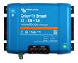 Зарядное устройство Orion-Tr Smart DC-DC с гальванической развязкой Orion-Tr Smart 12 / 24-15A (360 Вт) Изолированное зарядное устройство DC-DC ORI122436120 8719076047704