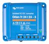 Orion-Tr DC-DC Converters with galvanic isolation Orion-Tr 24/24-5A (120W) Isolated DC-DC converter ORI242410110 8719076016748