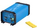 Įtampos keitiklis DC/DC 24V:12V (reguliuojama 10-15V), 40A Orion, galvaniškai ne izoliuotas, IP20, izoliuoti varžtai, Victron energy ORI241240021
