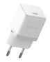 Wall Fast Charger Palm 20W USB-C QC3.0 PD3.0 with USB-C Cable 1m, White P10111602213-01 6932172677428