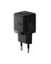 Wall Fast Charger Palm 30W USB-C QC3.0 PD3.0 with USB-C Cable 1m, Black P10111605113-01