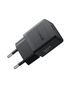 Wall Fast Charger Palm 30W USB-C QC3.0 PD3.0 with USB-C Cable 1m, Black P10111605113-01