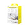 Sieninis įkroviklis Palm 30W USB-C QC3.0 PD3.0 su USB-C kabeliu 1m, baltas P10111605213-01 6932172677404