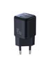 Wall Fast Charger PicoGo GaN 45W USB-C QC PD, Black P10176800123-00 6932172678364