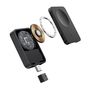 Wireless Magnetic Charger MagPro USB-C 2.5W for Apple Watch, Black P10264106123-00 6932172679491