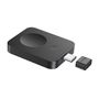 Wireless Magnetic Charger MagPro USB-C 2.5W for Apple Watch, Black P10264106123-00 6932172679491