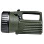 Rechargeable LED Flashlight 3810, 330 lm, SLA Battery 4000mAh, EMOS P2307 8592920037676