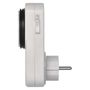 Mechaninis laikmatis TS-MD31, 230V AC, 16A, SCHUKO, EMOS P5522 8595025324771
